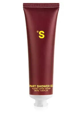 Лосьйон для тіла Sister's Aroma Smart Body Cream Інжир, 100 мл