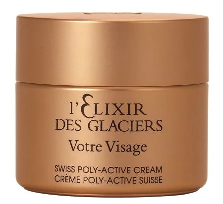 Эликсир ледников "Ваше лицо" Valmont Elixir Des Glaciers Votre Visage, 50 мл