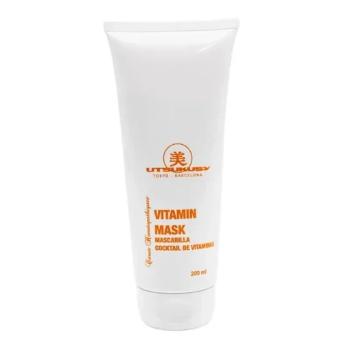 Вітамінна маска для обличчя UTSUKUSY Vitamin Mask 200 мл