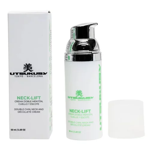 Лифтинг-крем для шеи и декольте UTSUKUSY Neck Lift Cream 50 мл