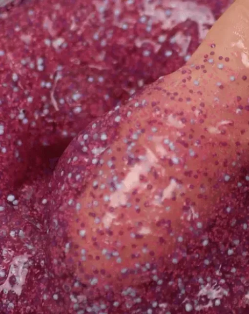 Детоксицирующий скраб для лица RHEA CandyScrub 50 мл