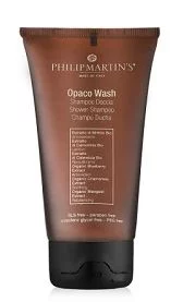 Шампунь-гель для душа Philip Martin’s Opaco Wash Shower Shampoo, 75 мл