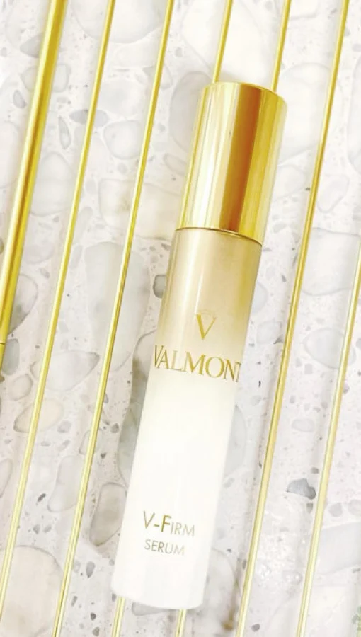 Укріплююча сироватка для обличчя Valmont V-Firm Serum, 30 мл
