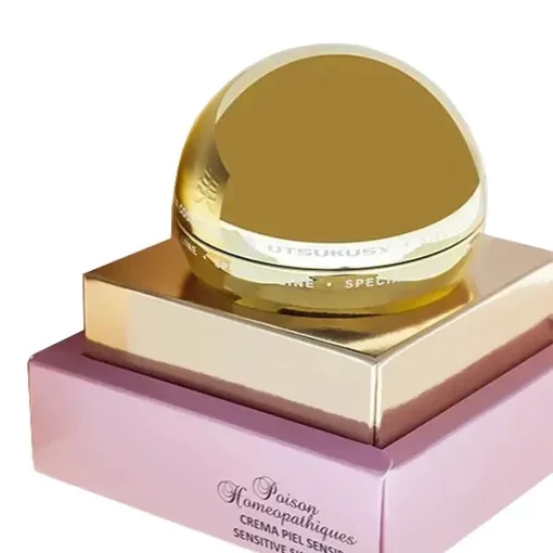 Крем для чувствительной кожи UTSUKUSY Sensitive Skin Cream 50 мл