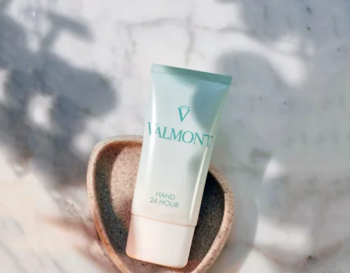 Крем для рук Valmont Hand 24 Hour, 75 мл