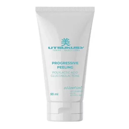 Пілінг для обличчя UTSUKUSY Progressive Peeling 50 мл