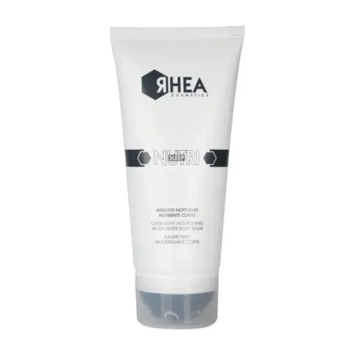 Ночной питательный крем для тела Rhea NutriSleep 175 мл