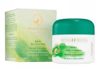 Мультикислотная маска HoliFrog Kosi Multi-Acid Mask, 60 мл