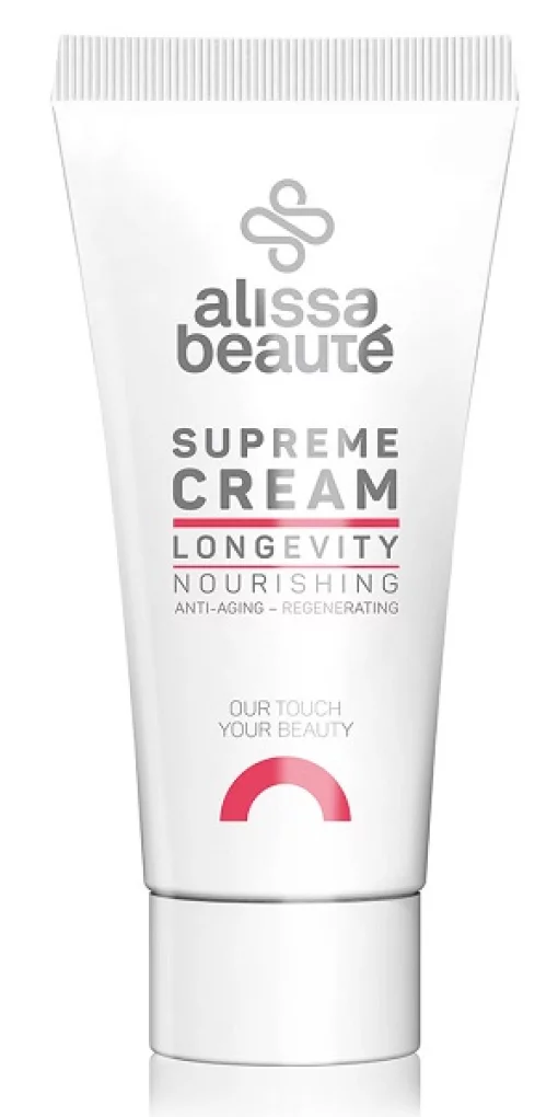 Крем для зоны вокруг глаз Alissa Beaute Supreme Eye Cream, 30 мл