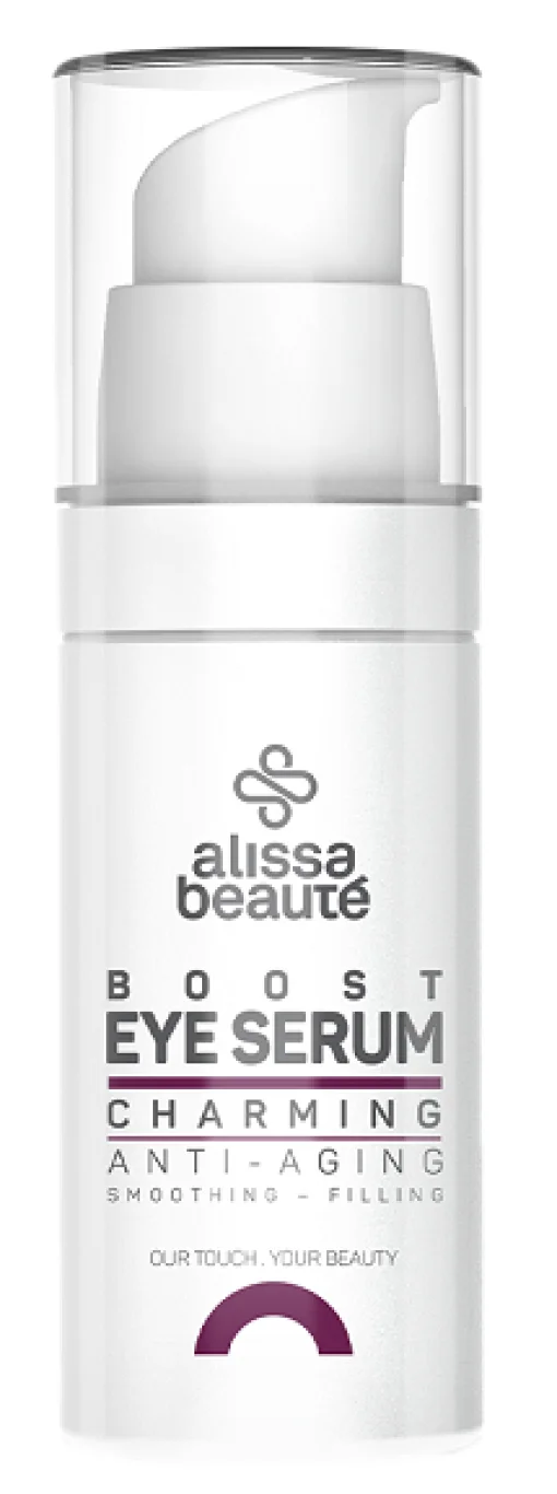 Сироватка для шкіри навколо очей Alissa Beaute Charming Boost Eye Serum, 30 мл