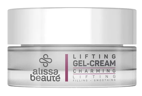 Лифтинг гель-крем для лица Alissa Beaute Charming Lifting-Gel Cream, 50 мл