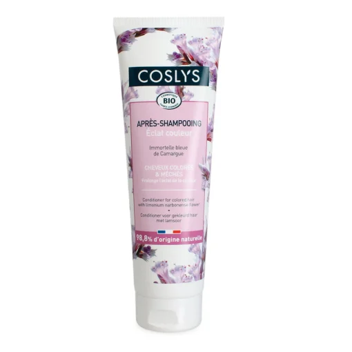  Кондиционер для окрашенных волос с морской лавандой 250 мл