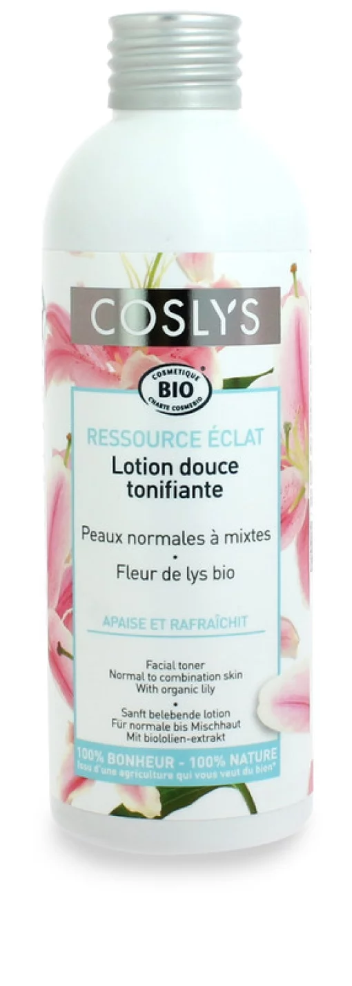  Тоник для нормальной и комбинированной кожи лица 200 мл