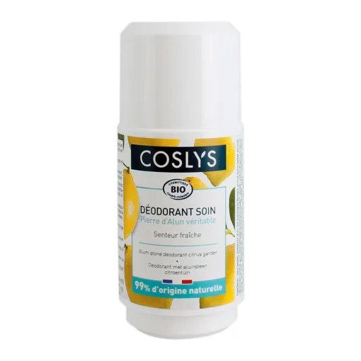 Дезодорант &quot;Цитрусовий сад&quot; 50 мл