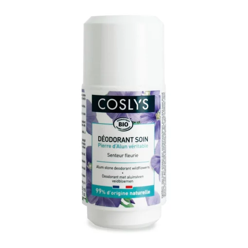 Дезодорант &quot;Польові квіти&quot; 50 мл