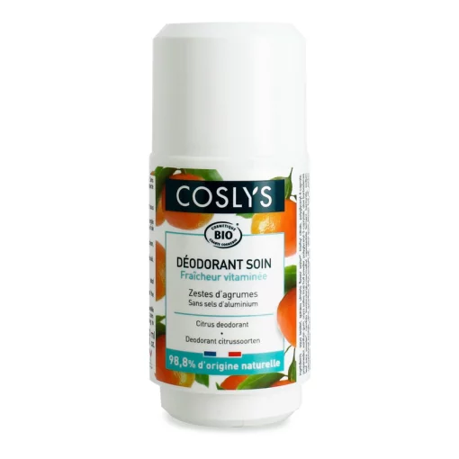 Дезодорант &quot;Цитрус&quot; 50 мл