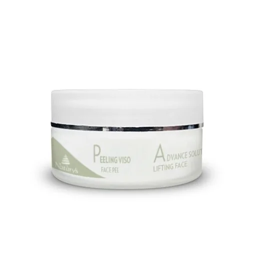 NATURYS Пілінг для обличчя 200 мл