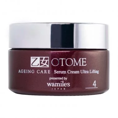 Омолоджуючий крем для обличчя Ageing Care Serum Cream Ultra Lifting &quot;OTOME&quot; 40 г