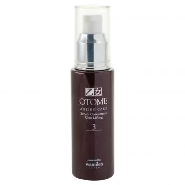 Омолоджуюча сироватка для обличчя  Ageing Care Serum Concentrate Ultra Lifting "OTOME" 47 мл