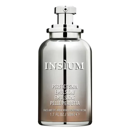 Антивозрастная эмульсия INSIUM Perfect Skin Emulsion 50 мл