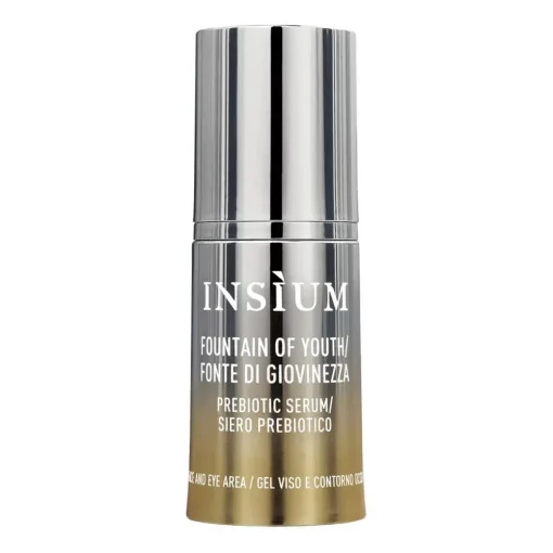 Антивікова пребіотична сироватка INSIUM Fountain Of Youth Prebiotic Serum 15 мл