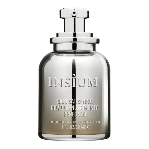 Антивікове живильне масло з антиоксидантним ефектом INSIUM Skin Satisfying Oil 30 мл