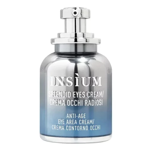Антивіковий крем для очей INSIUM Splendid Eyes Cream 15 мл