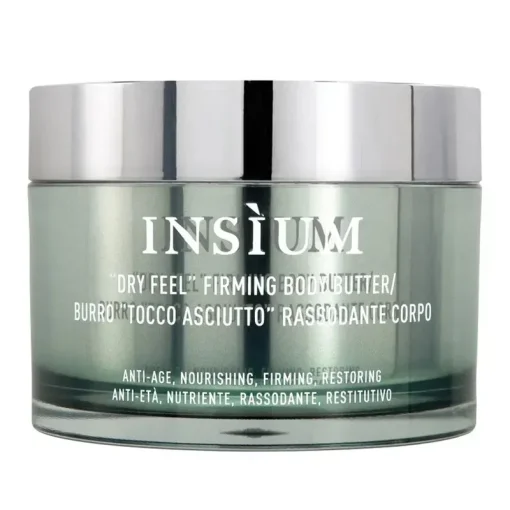 Антивіковий зміцнювальний баттер для тіла INSIUM &laquo;Dry Feel&raquo;&lrm; Firming Body Butter 200 мл
