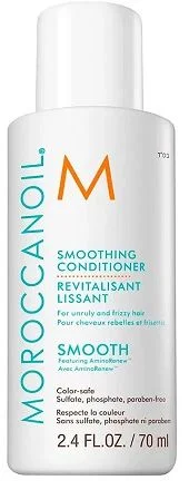 Кондиціонер, що розгладжує Moroccanoil Smoothing Conditioner, 70 мл