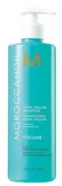 Мягкий шампунь для придания объема Moroccanoil Extra Volume Shampoo, 70 мл