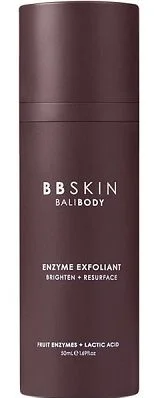 Энзимный эксфолиант Bali Body BB Skin Enzyme Exfoliant, 50 мл