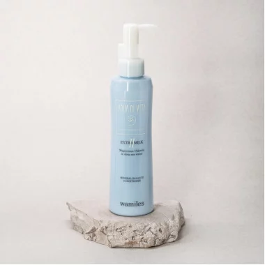 Молочко для тела Wamiles Cosmetics Aqua Di Vita Body Concentrate Extra Milk 200 мл