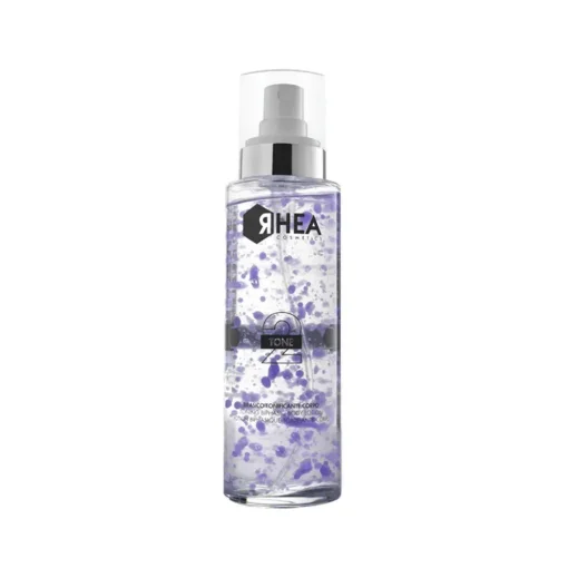 Бифазный тонизирующий лосьон для тела RHEA 2Tone 150 мл