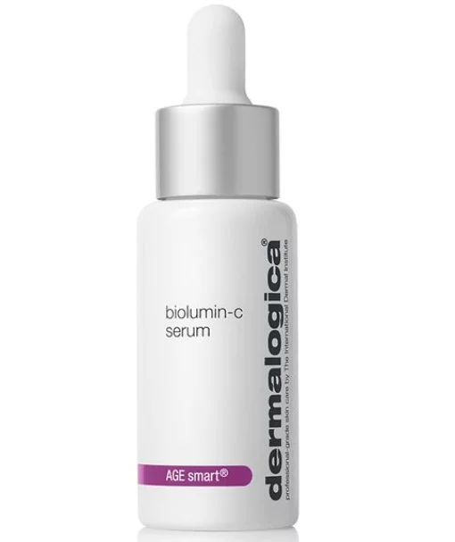 Біолюмін серум із вітаміном С Dermalogica Biolumin C Serum, 30 мл