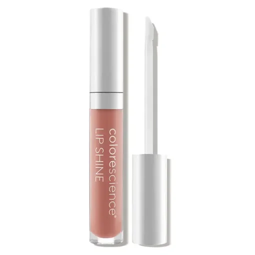 Блеск для губ SPF 35 &laquo;Кремовый&raquo; ColoreScience Lip Shine SPF 35 Champagne 4 мл