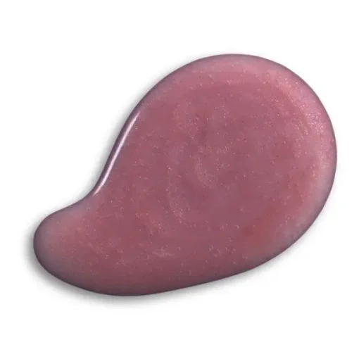 Блиск для губ SPF 35 "Темно-рожевий" ColoreScience Lip Shine SPF 35 Rose 4 мл