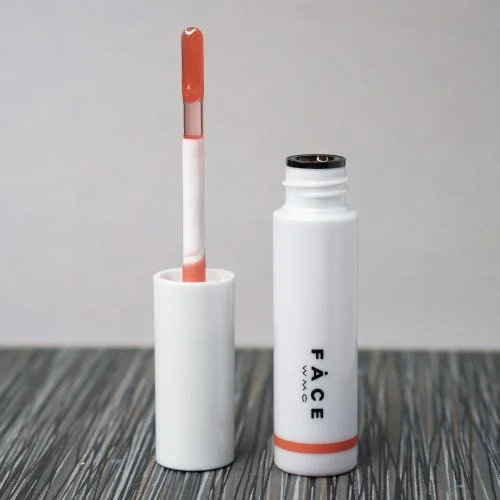 Блиск для губ колір Benitsubaki Wamiles Cosmetics Face The Oil Rouge Benitsubaki