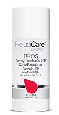 Засіб для боротьби з акне Rejudicare BPO5, 30 мл