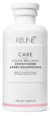 Кондиціонер &laquo;Сяйво кольору&raquo; Keune Care Color Brillianz Conditioner, 80 мл