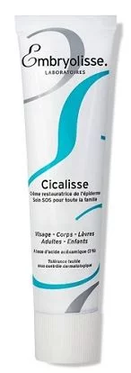 Восстанавливающий крем для лица и тела Enbryolisse CICALISSE 40 мл