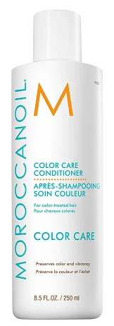 Кондиціонером для збереження кольору MoroccanOil Color Care Conditioner, 250 мл