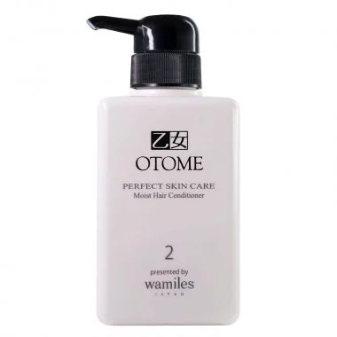 Увлажняющий кондиционер Perfect Skin Care Moist Hair Conditioner &quot;OTOME&quot; 400 г