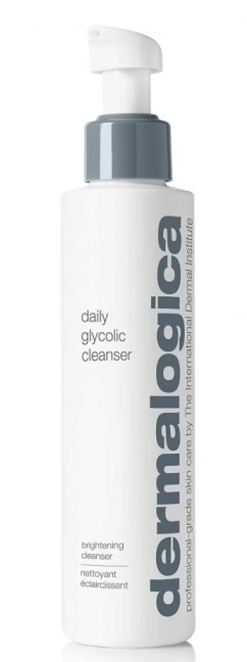 Ежедневный гликолевый очиститель Dermalogica Daily Glycolic Cleanser, 150 мл