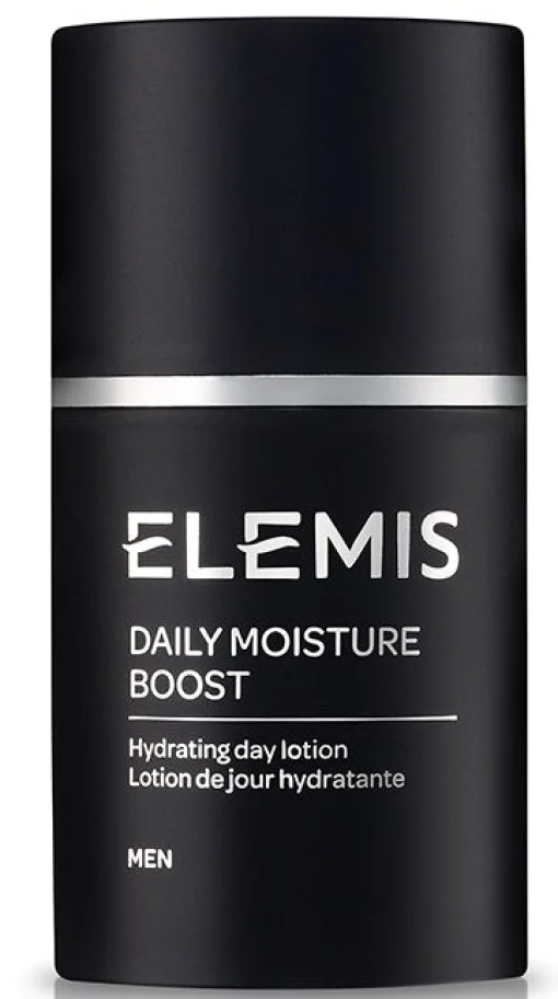 Зволожуючий крем після гоління Elemis Daily Moisture Boost, 50 мл