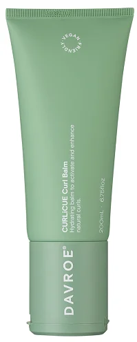 Бальзам для кучерявого волосся Davroe Curlicue Curl Balm, 200 мл