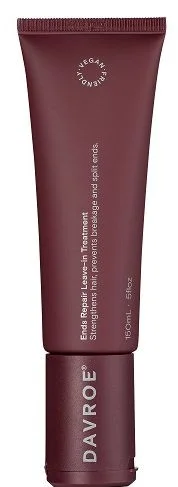 Відновлюючий засіб з аргановим маслом Davroe Argan Oil instant treatment, 150 мл