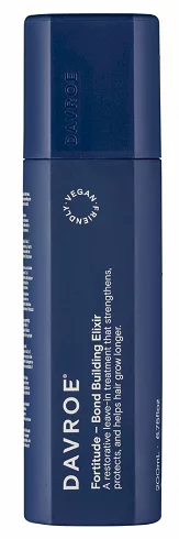 Відновлюючий догляд Davroe Fortitude bond building elixir, 200 мл