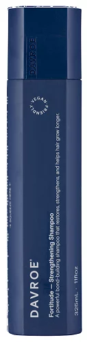 Шампунь для зміцнення волосся Davroe Fortitude, 325 мл