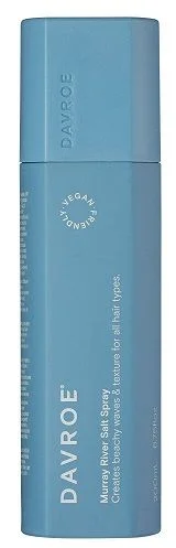 Соляной спрей для волос Davroe Murray River Salt Spray, 200мл