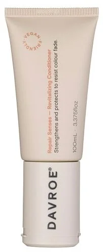 Кондиціонер, що відновлює Davroe Repair Senses Revitalizing Conditioner, 100 мл